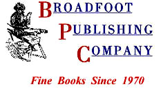 Order Securely Online from Broadfoot's