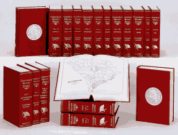 Confederate Military History   EXTENDED ED.  19 Vols.