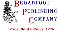 Order Securely Online from Broadfoot's